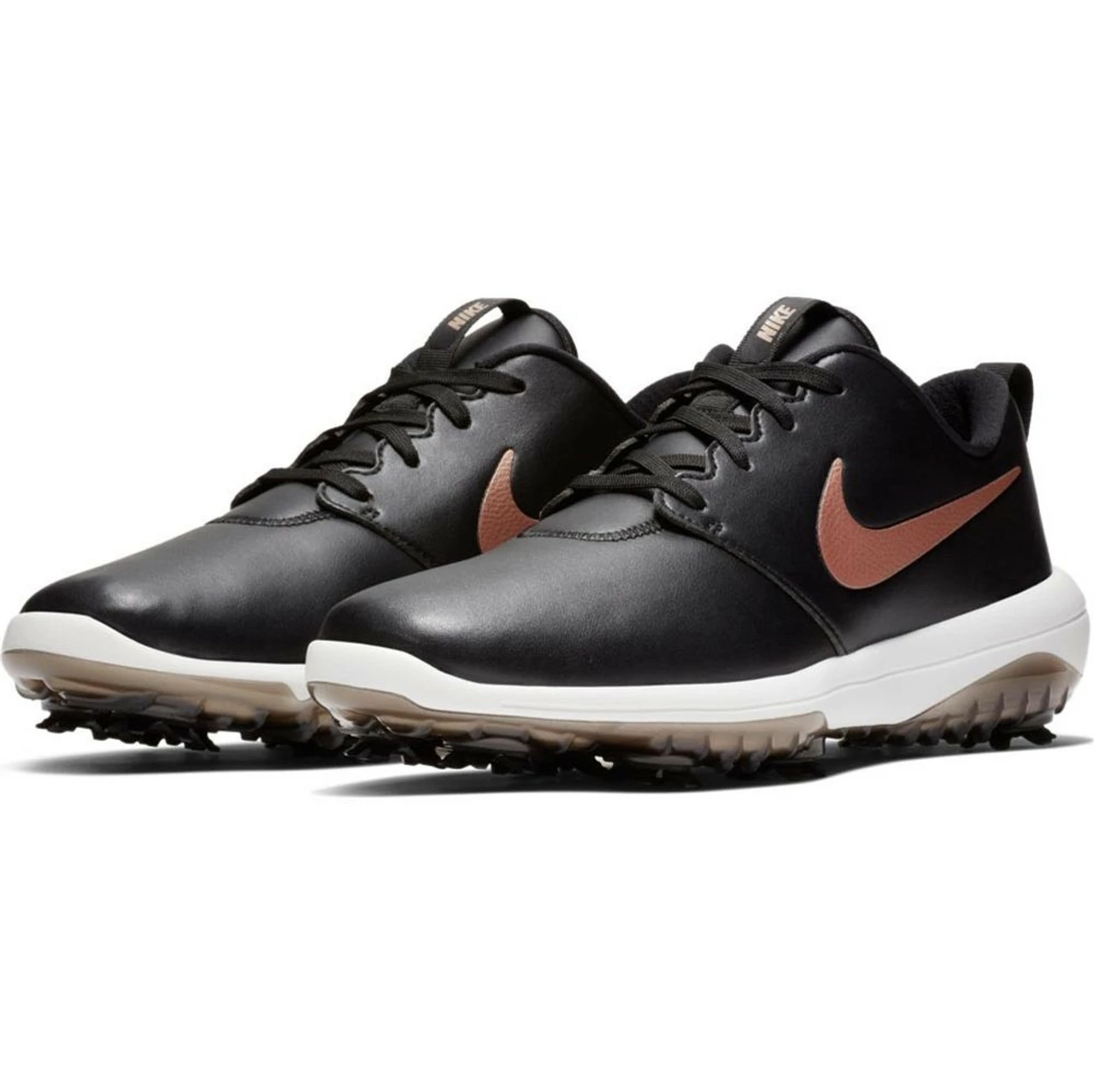 Nike Women's Roshe G Tour Golf Shoes AR5582-001 - Image 7
