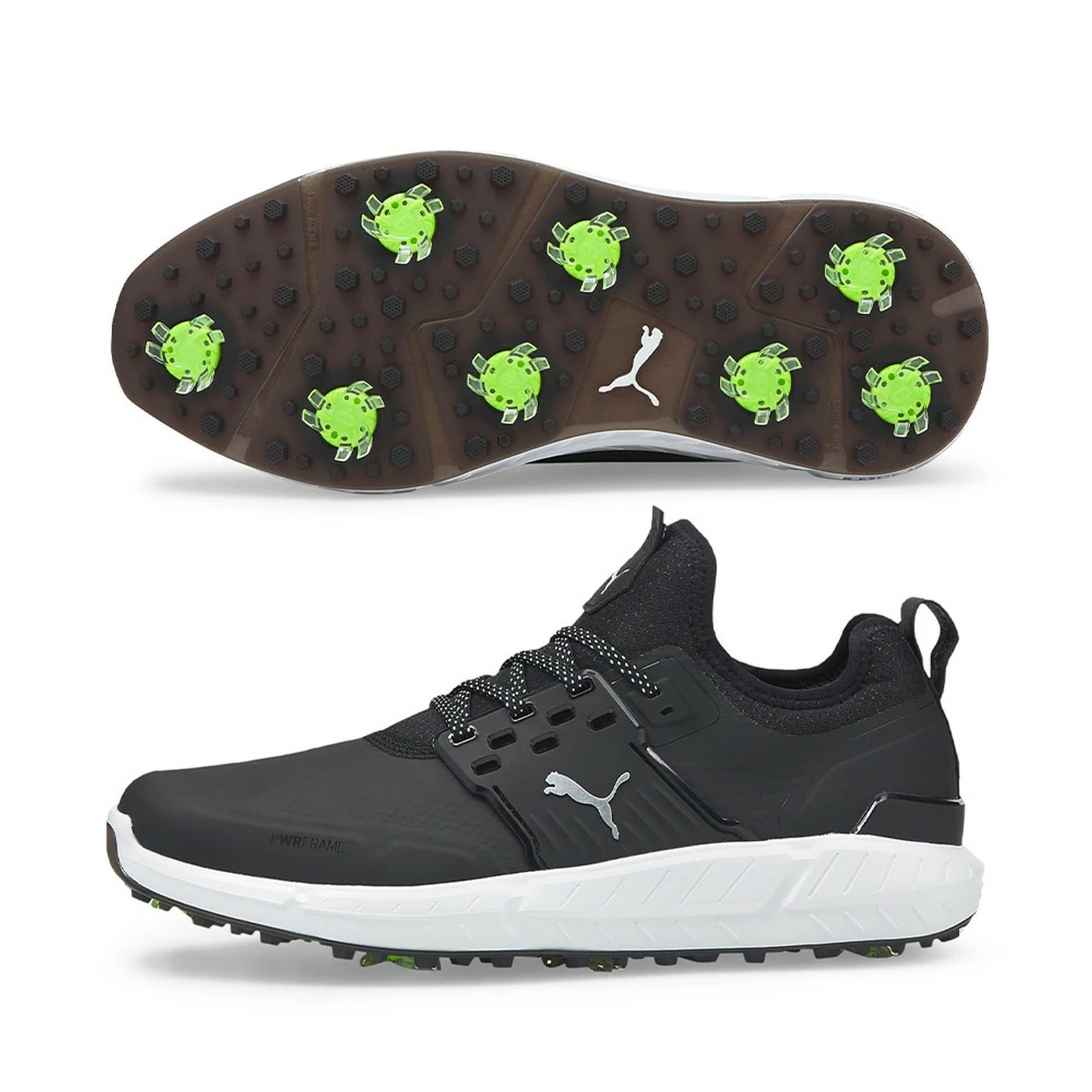 Puma Men's Ignite Articulate Golf Shoes