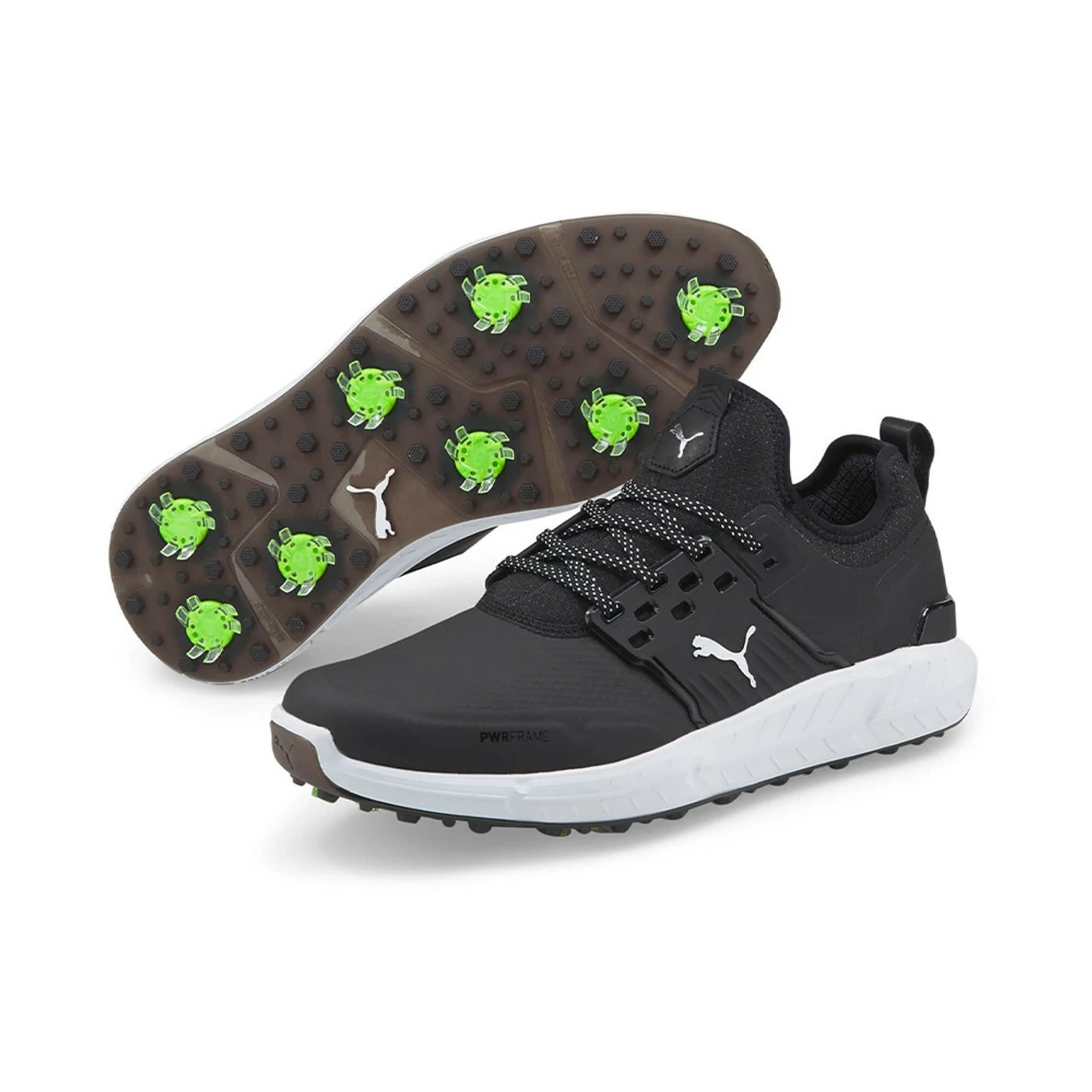 Puma Men's Ignite Articulate Golf Shoes - Image 2