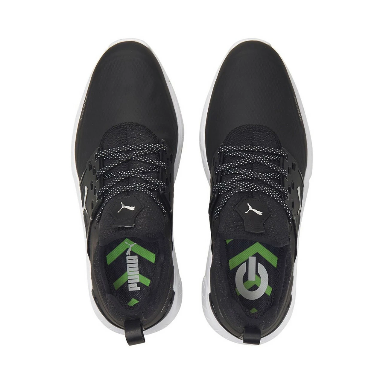 Puma Men's Ignite Articulate Golf Shoes - Image 3