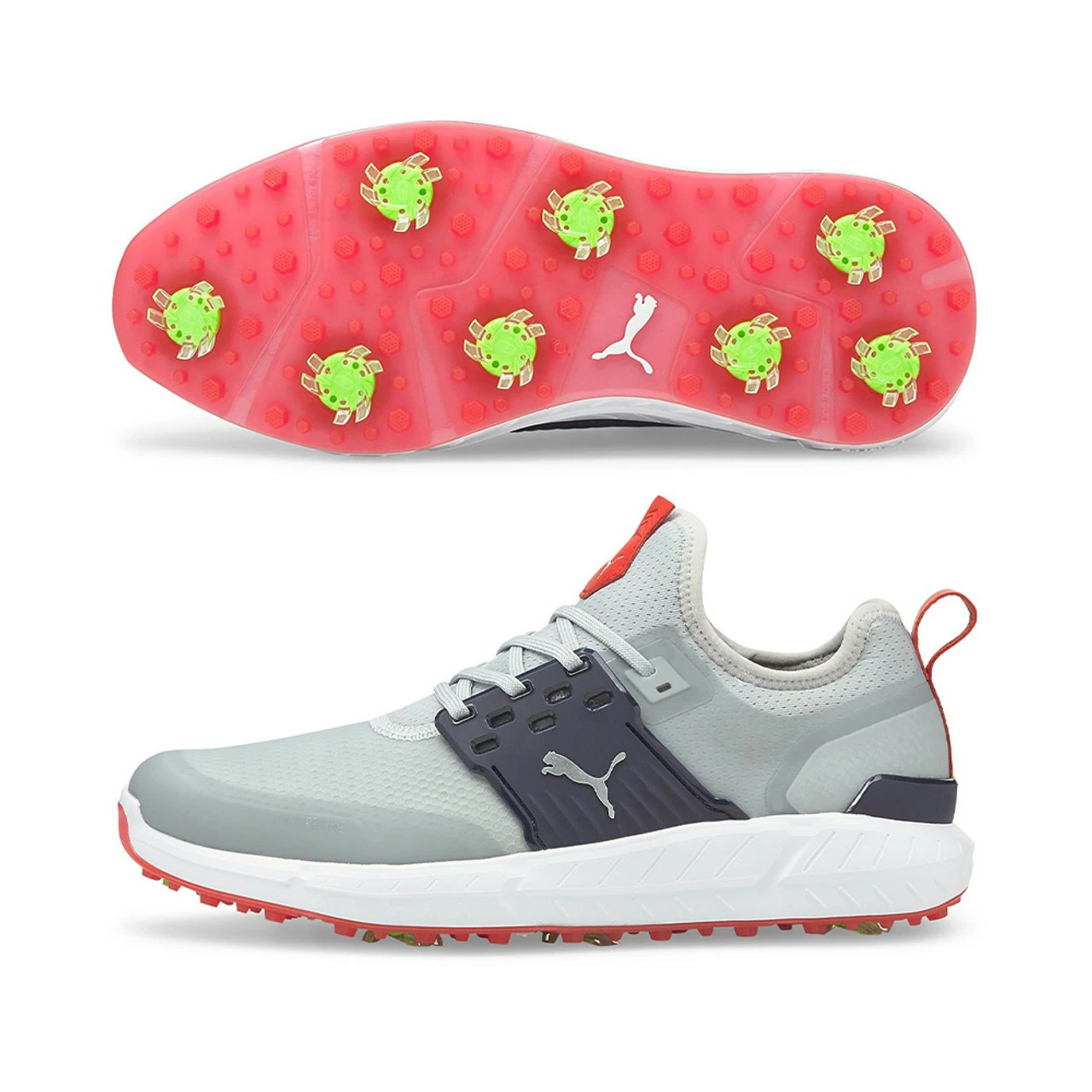 Puma Men's Ignite Articulate Golf Shoes - Image 6