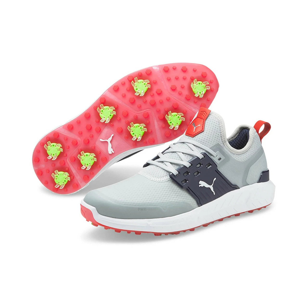 Puma Men's Ignite Articulate Golf Shoes - Image 7