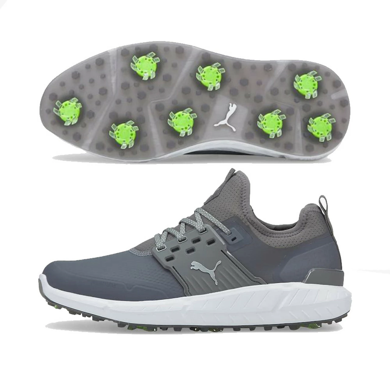 Puma Men's Ignite Articulate Golf Shoes - Image 13