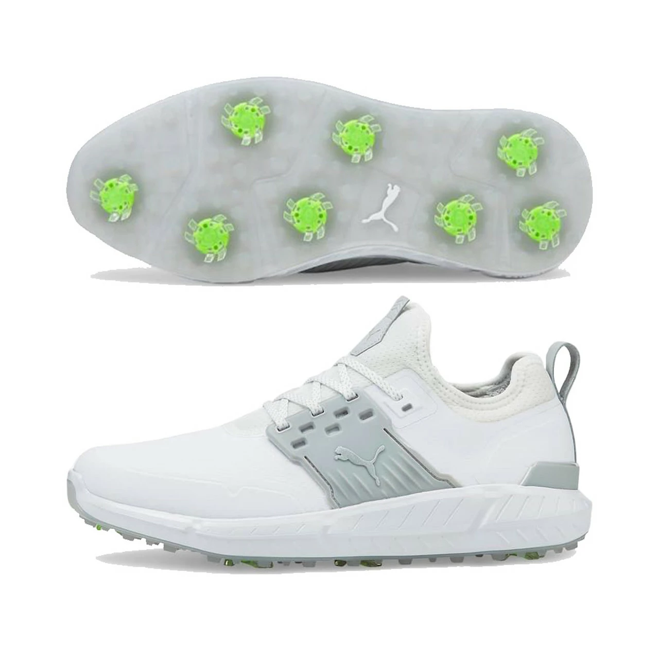 Puma Men's Ignite Articulate Golf Shoes - Image 11