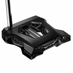 Cobra King 3DP Putter - Agera SB Black