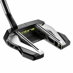 Cobra King 3DP Putter - Supernova 20 Silver