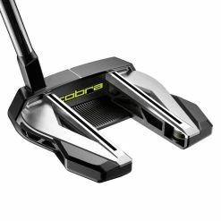 Cobra King 3DP Putter - Supernova 30 Silver