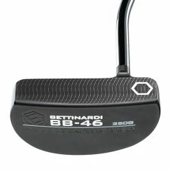 Bettinardi 2022 BB Series Putter - BB46