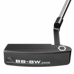 Bettinardi 2022 BB Series Putter - BB8 Wide
