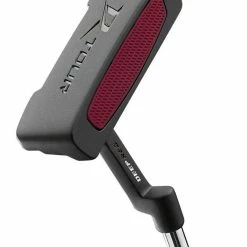 Wilson Deep Red Putter - #1