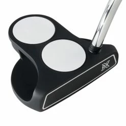Odyssey DFX Putter - 2-Ball