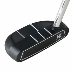 Odyssey DFX Putter - Rossie