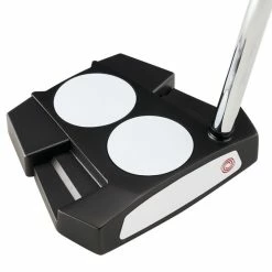 Odyssey 2-BALL ELEVEN Putter - Double Bend