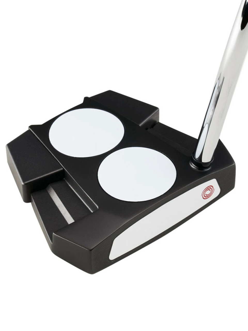 Odyssey 2-BALL ELEVEN Putter - Double Bend