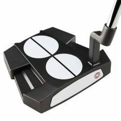 Odyssey 2-BALL ELEVEN Tour Lined Putter - CH