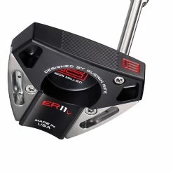 Evnroll ER11v Midlock Mallet Putter - Midlock Grip