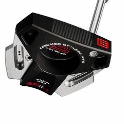 Evnroll ER11vx Midlock Mallet Putter - Midlock Grip
