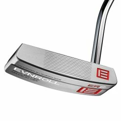 Evnroll ER2 MidBlade Putter - Gravity Grip