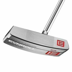Evnroll ER2 Centre Shaft MidBlade Putter - TourTac Grip