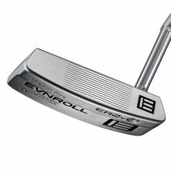 Evnroll ER2v Midlock MidBlade Putter - Midlock Grip