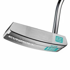 Evnroll ER2W Ladies Putter - TourTac Grip