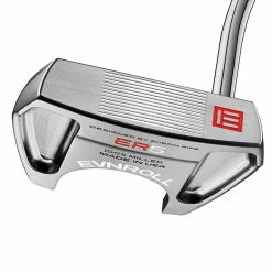 Evnroll ER5 Hatchback Mallet Putter - TourTac Grip