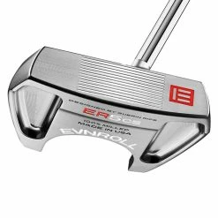Evnroll ER5 Centre Shaft Hatchback Putter - TourTac Grip