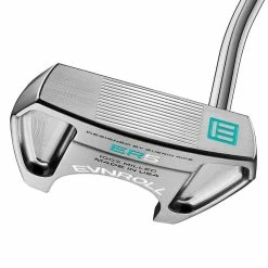 Evnroll ER5W Ladies Putter - TourTac Grip