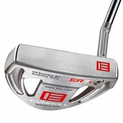 Evnroll ER7v1 Full Mallet Putter - Short Slant