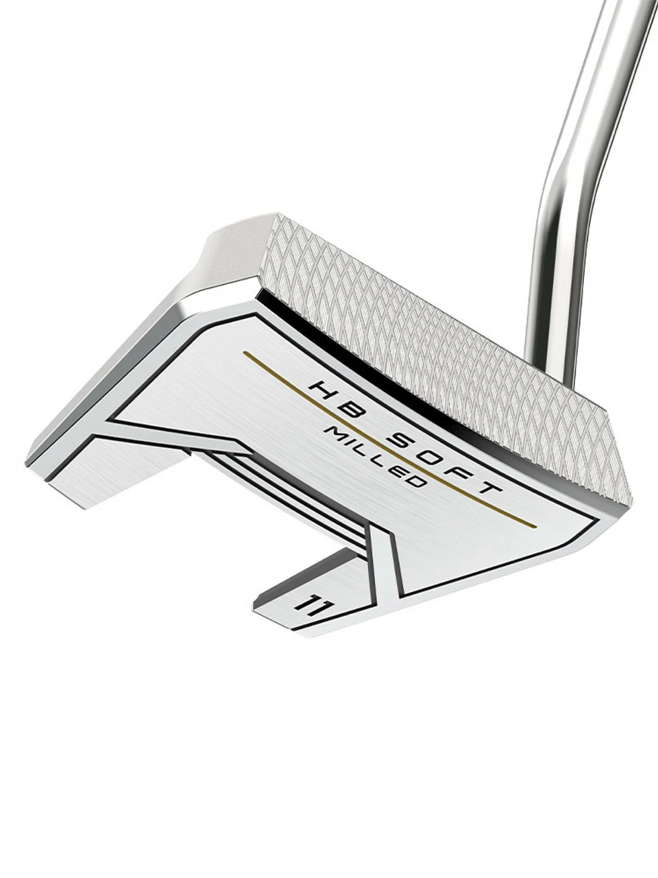Cleveland HB Soft Milled Putter - 11