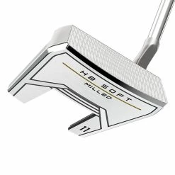Cleveland HB Soft Milled Putter - 11S