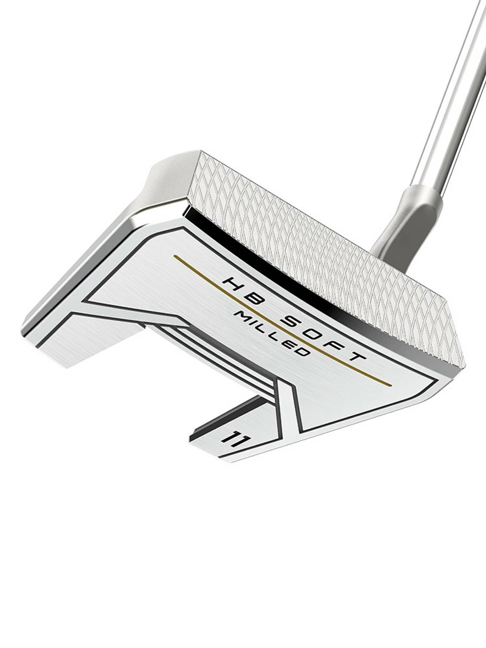 Cleveland HB Soft Milled Putter - 11S