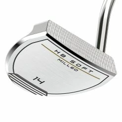 Cleveland HB Soft Milled Putter - 14