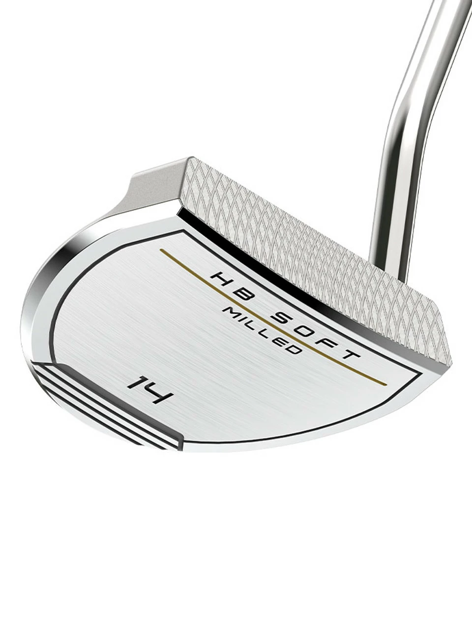 Cleveland HB Soft Milled Putter - 14