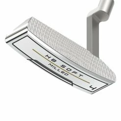 Cleveland HB Soft Milled Putter - 4