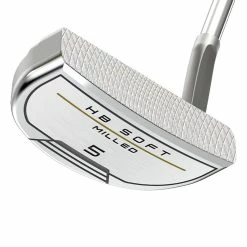 Cleveland HB Soft Milled Putter - 5