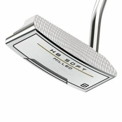 Cleveland HB Soft Milled Putter - 8