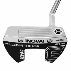 Bettinardi 2022 Inovai 6.0 Putter - Slant