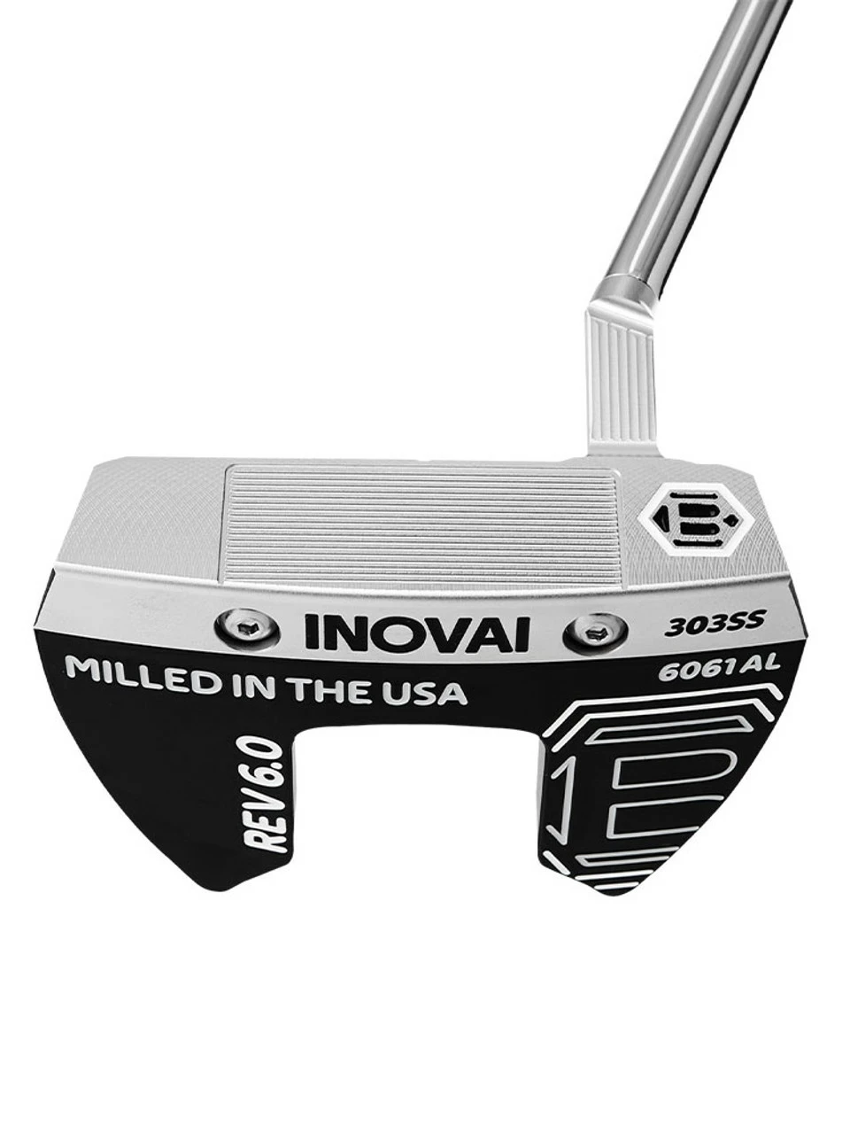 Bettinardi 2022 Inovai 6.0 Putter - Slant