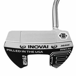 Bettinardi 2022 Inovai 6.0 Putter - Spud