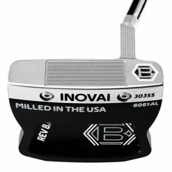 Bettinardi 2022 Inovai 8.0 Putter - Slant