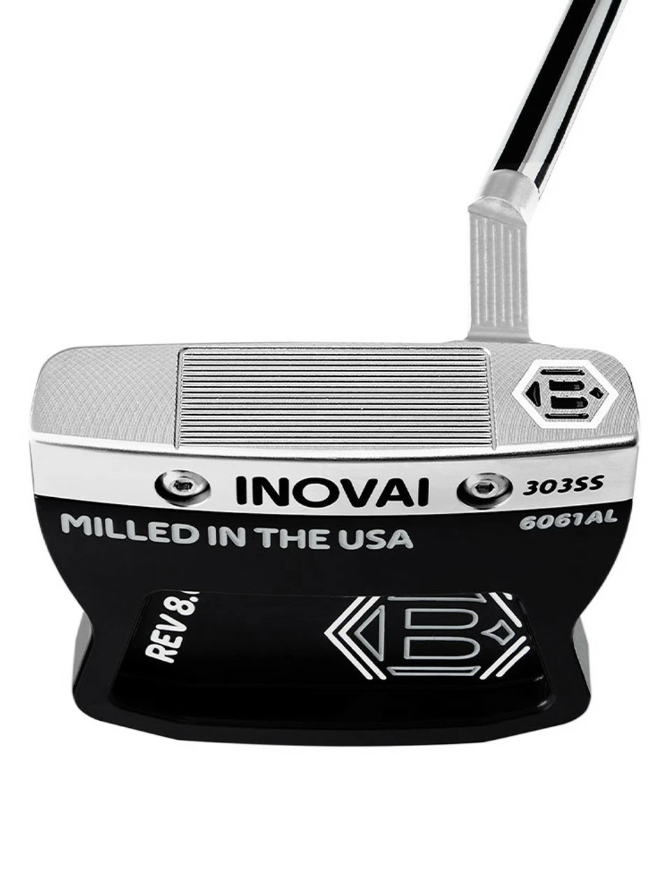 Bettinardi 2022 Inovai 8.0 Putter - Slant