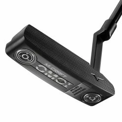 Mizuno M.CRAFT OMOI Putter - Black IP #2
