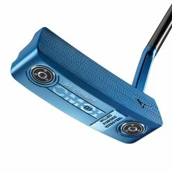 Mizuno M.CRAFT OMOI Putter - Blue IP #1