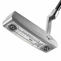 Mizuno M.CRAFT OMOI Putter - Double Nickel #2