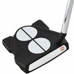 Odyssey Red 2-Ball Ten S Putter - Lined