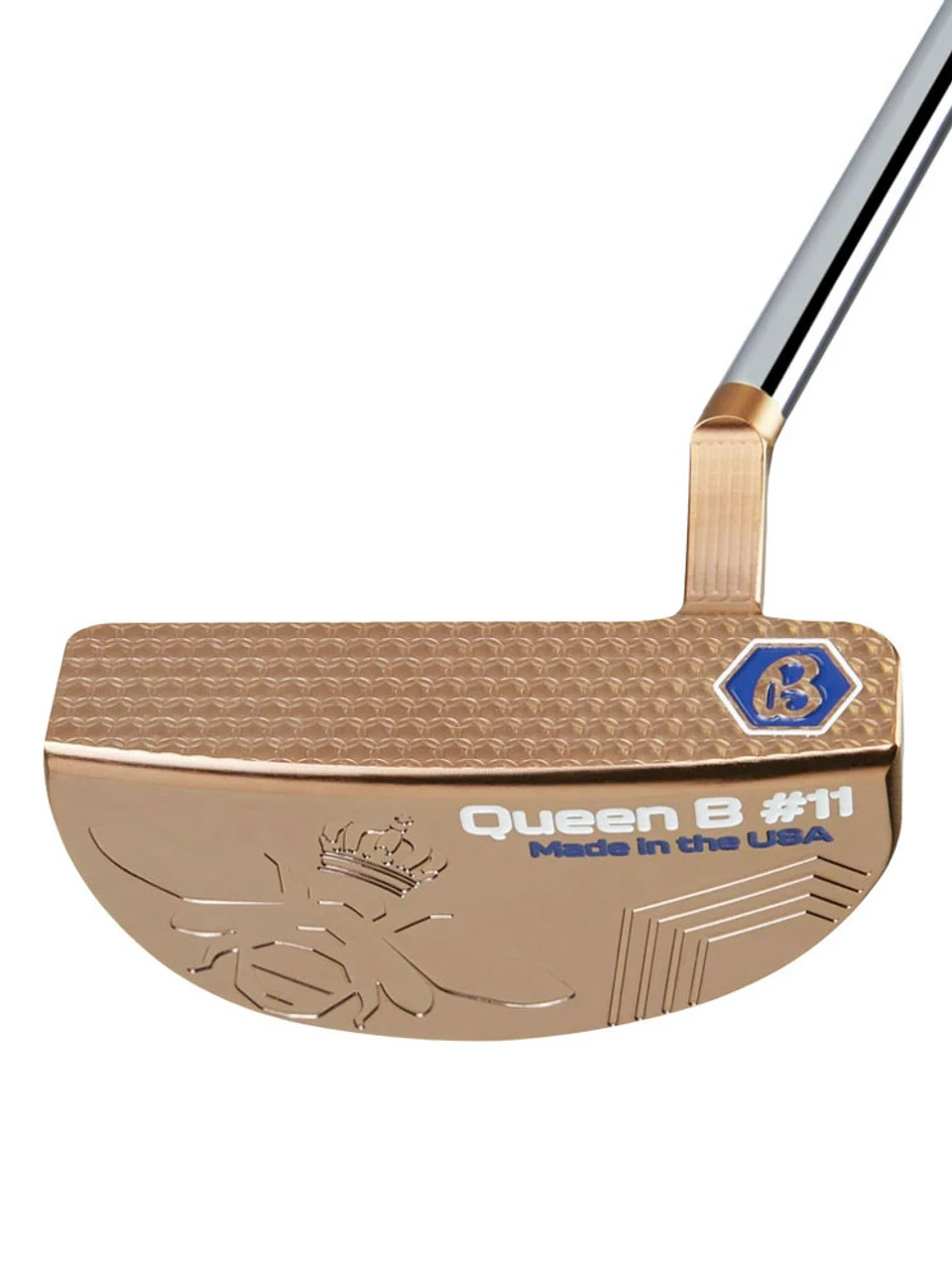 Bettinardi Queen B 11 Putter 2021