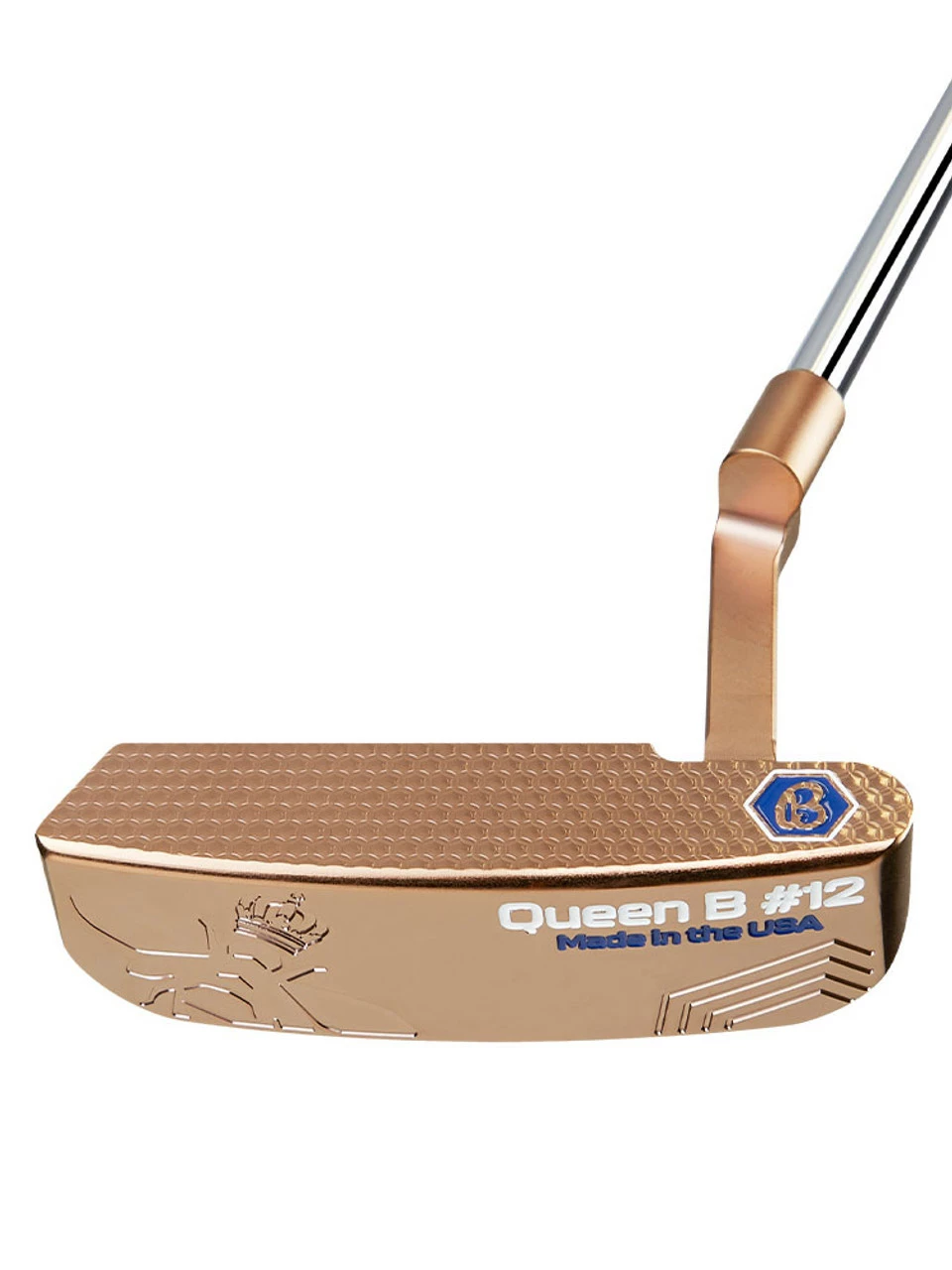 Bettinardi Queen B 12 Putter 2021