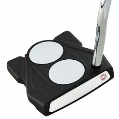 Odyssey Red 2-Ball Ten Putter