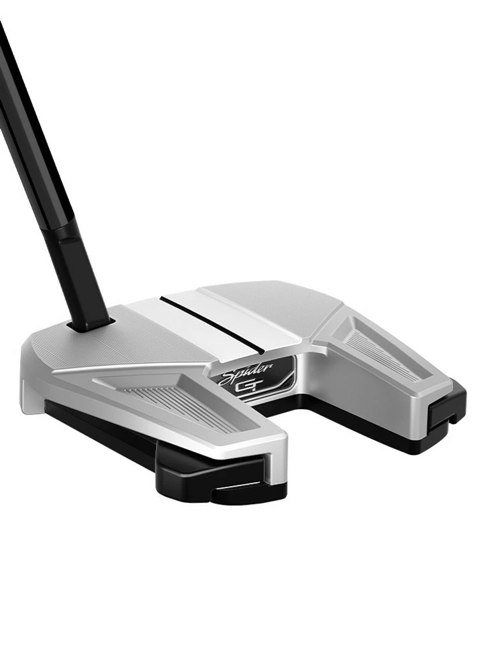 TaylorMade Spider GT MAX Putter - Short Slant